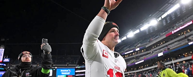 ESPN Analyst on How Far 49ers Must Go To Make the 2026 NFL Season Successful for Them