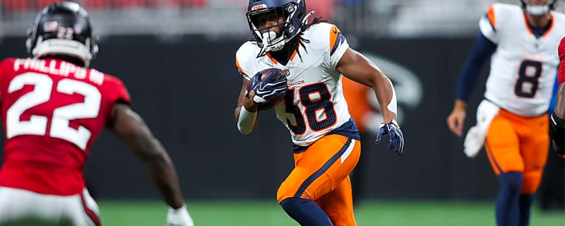 Broncos’ most agonizing roster decision looming on 2026 cutdown day
