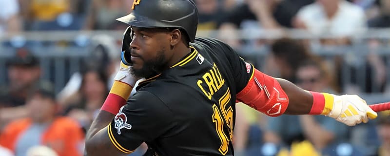 Pirates’ historic feat saves Paul Skenes’ disastrous start vs. Giants