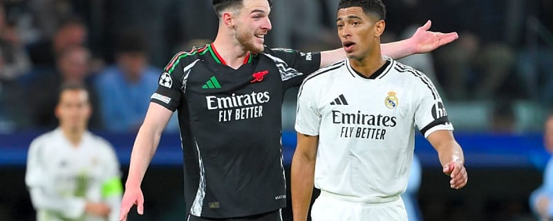 'Week-in, week-out,' Rice says he is performing at a high level now