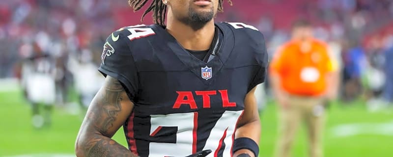 Atlanta Falcons Star AJ Terrell Loses Aunt In Parking Lot Accident