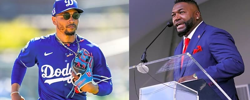 'I’ve Just Been Terrible,' Mookie Betts Doesn’t Mince Words Regarding His Slump After Game 5 Loss