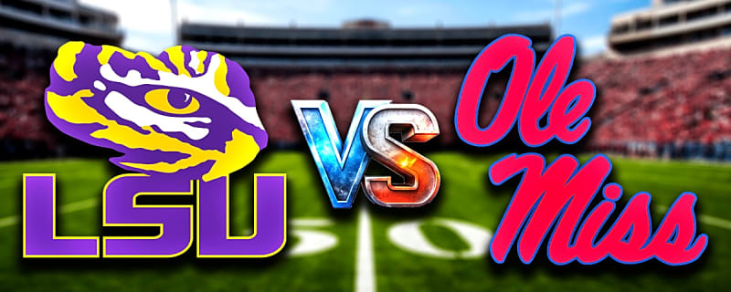 LSU vs. Ole Miss prediction, odds, pick for Lane Kiffin’s return to Oxford in Week 3