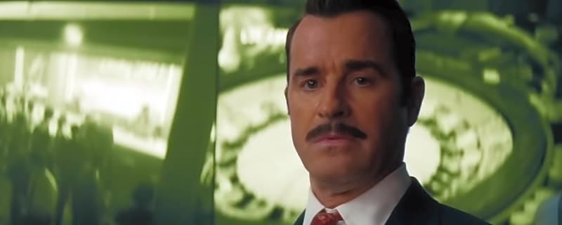 'Fallout' reveals we still don't know who dropped the bombs