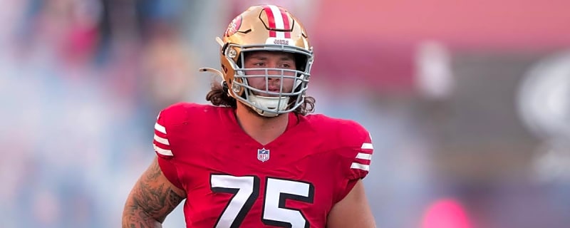 4 Depth Chart Changes That Could Be Coming After 49ers' Preseason Opener