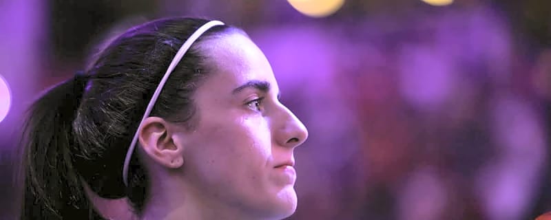 Skip Bayless Calls Out Team USA's Treatment Of Caitlin Clark