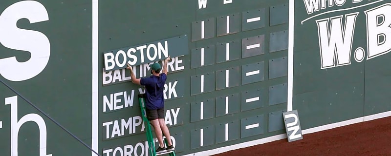 Why an AL East Bidding War May Be Brewing Ahead of Trade Deadline