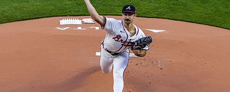 Braves’ Spencer Strider already overcoming massive problem at spring training