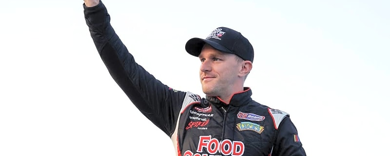 Parker Kligerman Calls Out Andretti as 'Disgrace' to Family Name After San Diego Race