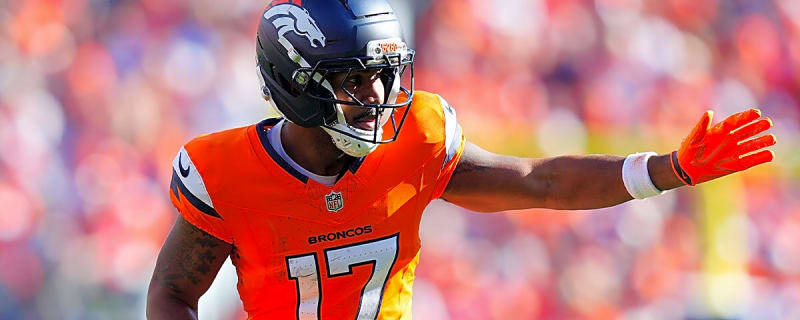 These Jaylen Waddle numbers will have Broncos fans pulling their hair out