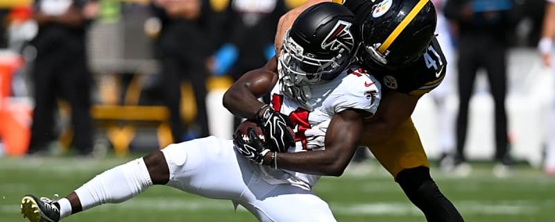 Three Steelers Grades PFF Got Wrong From Week 1
