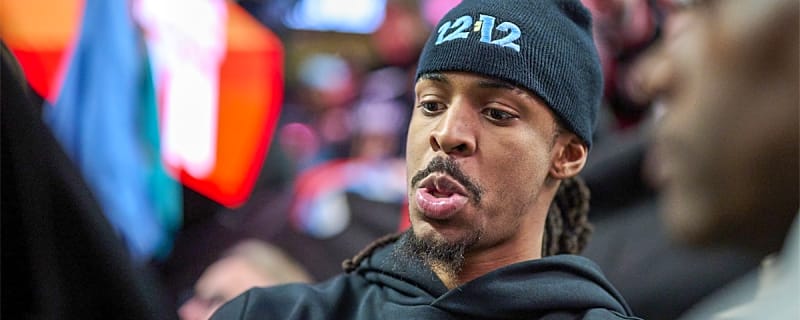 Ja Morant reveals what he looks forward to most in Blazers debut