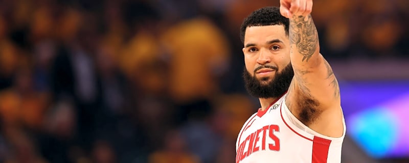 Houston Rockets 2025 NBA free agency grade for every signing