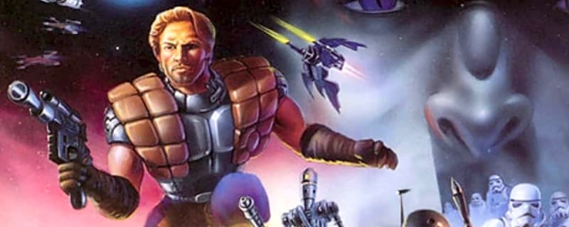 Looking back at 'Shadows of the Empire' 30 years later