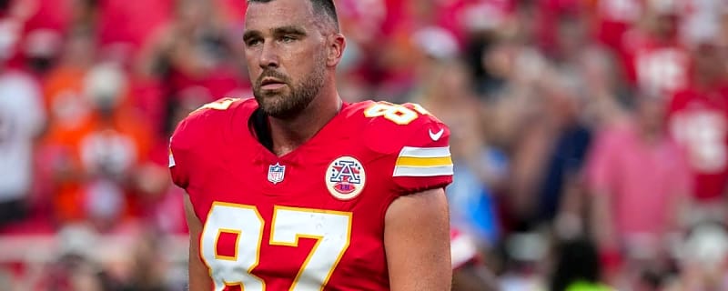 Kansas City Chiefs' Travis Kelce Shares Off-Field Update Involving Patrick Mahomes