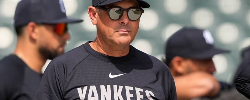 Yankees Close to Reaching Mark Not Seen in 110 Years