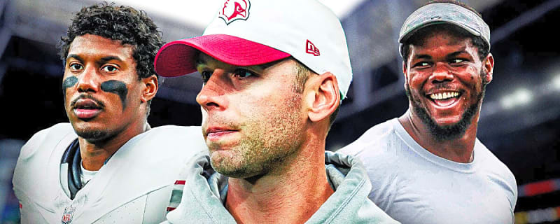 3 Arizona Cardinals in danger of getting cut after 2025 minicamp