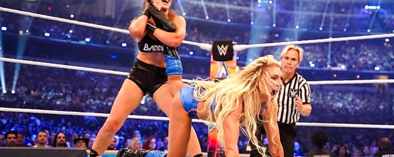 Charlotte Flair Underscores the ‘Depressing’ Reality of Women as Compared to Men in the Wrestling Industry