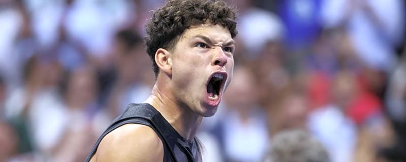 Ben Shelton's Ethnicity: Meet the Tennis Star and His Parents as He Looks to Make History for the USA