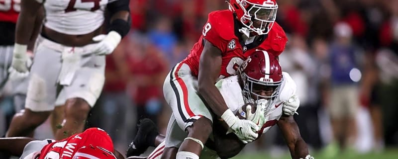 Broncos Land Preseason All-American Linebacker as Alex Singleton Successor in New Mock