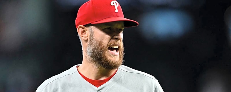 Zack Wheeler Makes Franchise History During Phillies Win 