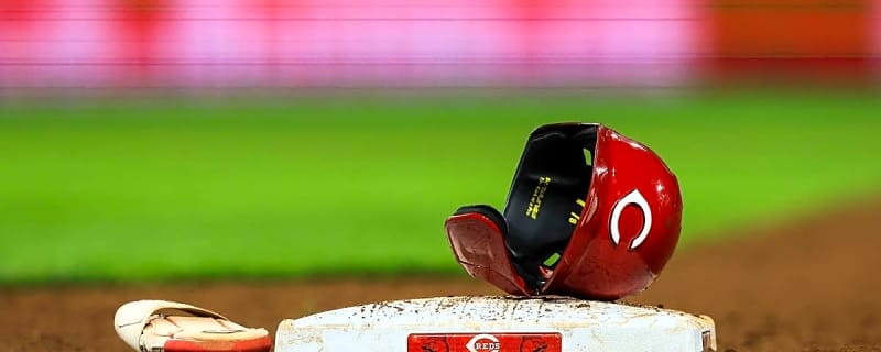 Reds Legend Sends Message After MLB Retirement News
