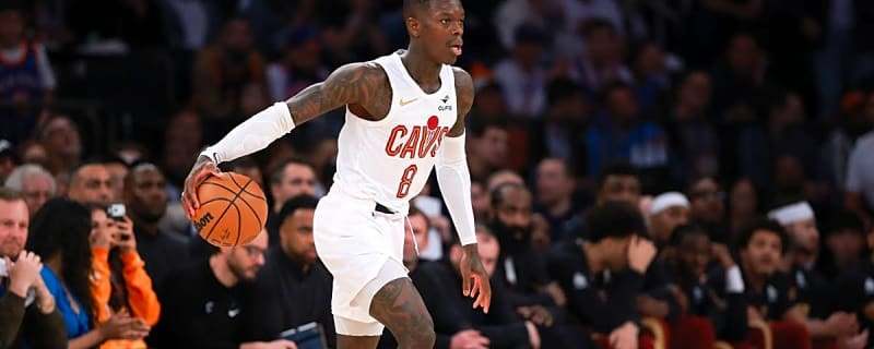 Dennis Schroder Trade Could Lead to Something Bigger For Cavs