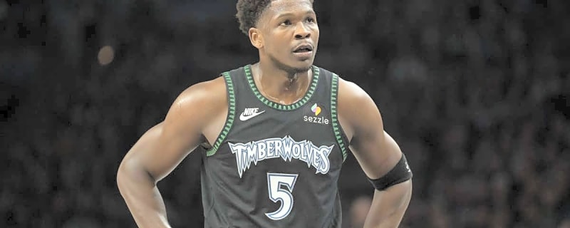 Windhorst says Wolves need to worry about future with Anthony Edwards, Tim Connelly