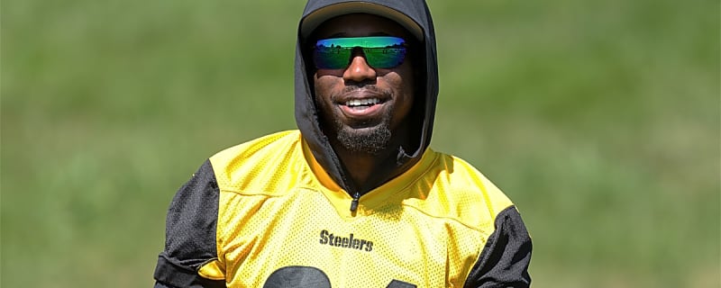  Cowboys named Joey Porter Jr. trade fit, and it makes even more sense after Giants disaster