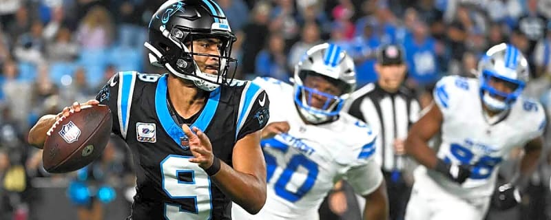 Exclusive: Field Yates draws eye-opening lesson in QB development from Bryce Young’s rapid rise in 2026