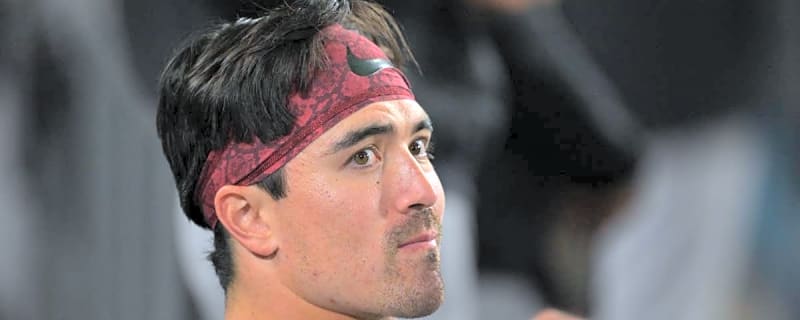 Diamondbacks Announce Corbin Carroll News After Leaving Blue Jays Game