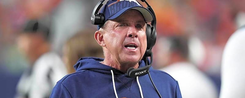 Broncos HC Sean Payton’s description of Jaguars sparks heated reactions