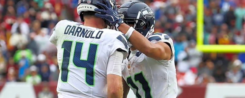 Seahawks Week 3 Snap Count Observations: Injuries Catching Up to Defense