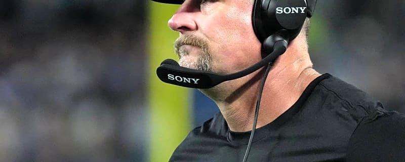 Detroit's Defense Ranks Dead Last, and 3 Other Takeaways From Lions' Loss to Panthers
