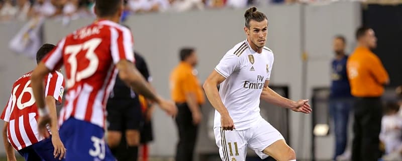 Manchester United's Failed $187M Gareth Bale Bid Before Real Madrid Move Revealed by Andre Villas-Boas