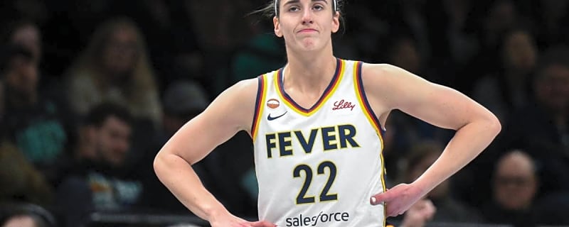 Indiana Fever Issue Statement on Caitlin Clark's Injury After Conflicting Report