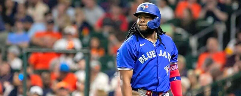 'Going to Give All I Have,' Vladimir Guerrero Jr. Issues Battle Cry as Blue Jays Force ALCS Game 7
