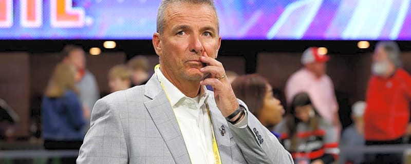 Urban Meyer Is Confused By Ohio State's Quarterback Situation