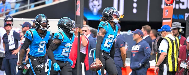 Panthers Could Get Creative to Replace Star Corner Jaycee Horn