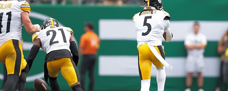 Steelers’ Jalen Ramsey to miss ‘several games’ amid hamstring injury