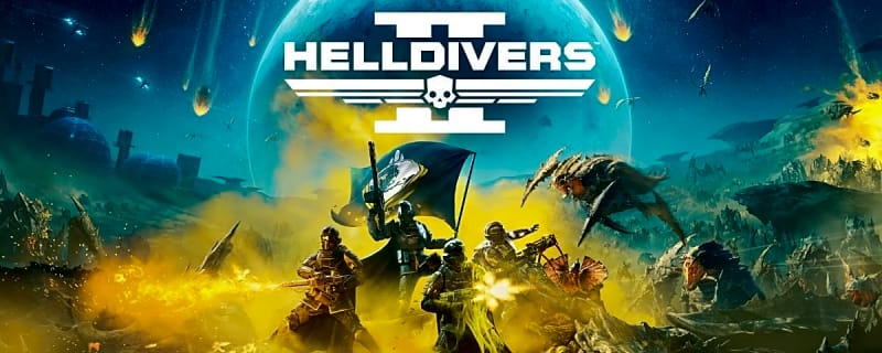 Jason Momoa leaving Justin Lin's 'Helldivers' movie