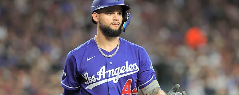 Dodgers receive crucial Andy Pages injury update