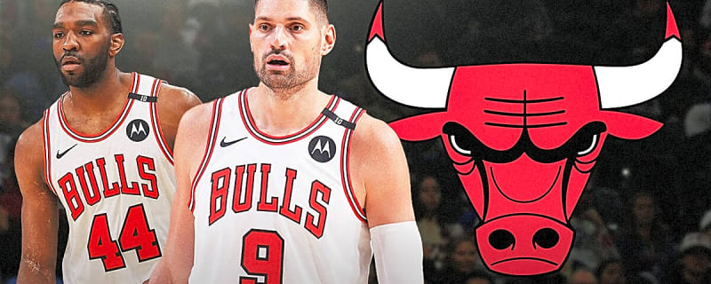 2 way-too-early Chicago Bulls trade candidates in 2025-26 season