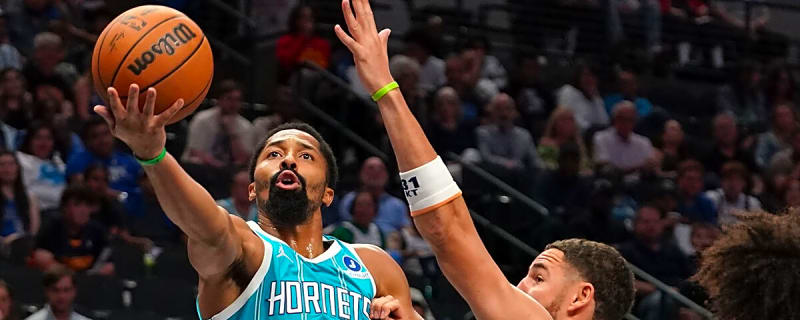 Why Rockets can’t sign Spencer Dinwiddie to replace Fred VanVleet