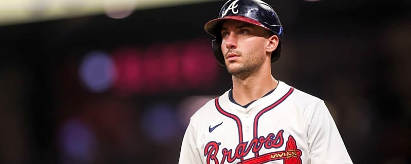 Braves Player Sends Message to Matt Olson After Career Milestone