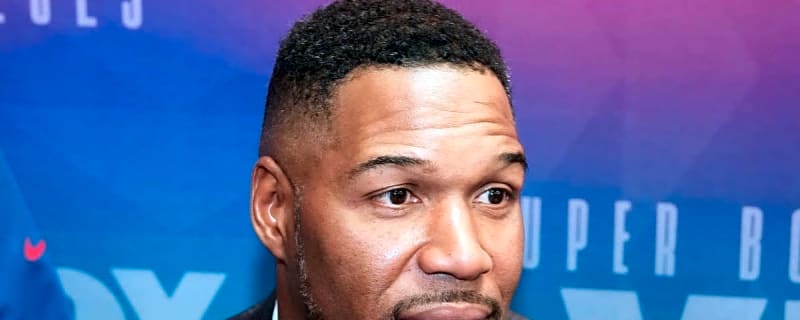 Support Pours In for Michael Strahan After Personal News