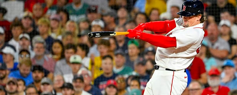 Writer says quiet part out loud about Adley Rutschman’s Red Sox tenure so far