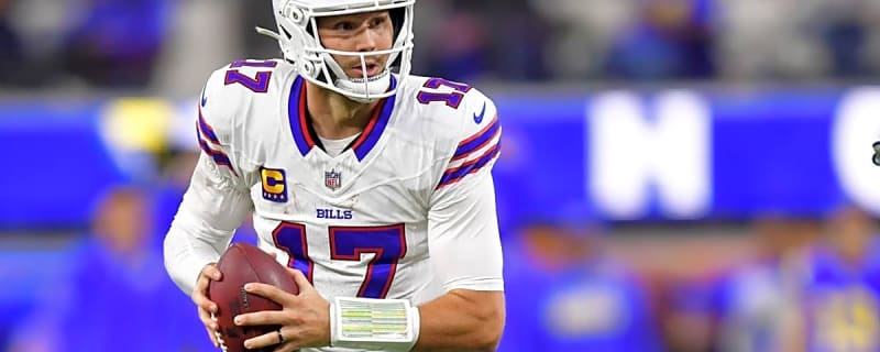 Josh Allen, Greg Rousseau Among 3 Winners and 3 Losers in Bills' Overtime Win Over Rams