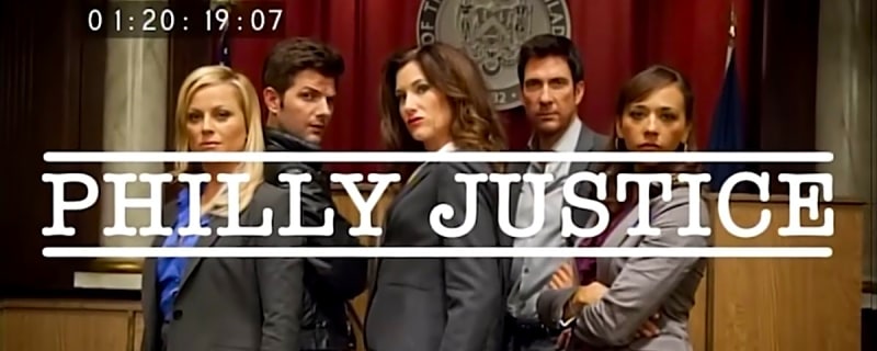PARKS AND REC’s Fabled ‘Philly Justice’ Has Finally Been Released