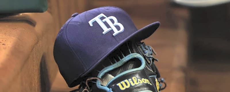 Rays Weigh Pitching Plan Ahead of World Series Game 1 vs Brewers